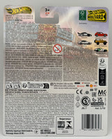 Hot Wheels Boulevard Porsche 935
