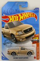 Hot Wheels '99 Ford SVT Lightning
