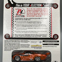 Hot Wheels Red Line Club Selections Series VW Volkswagen Karmann Ghia