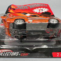 Hot Wheels Red Line Club Selections Series VW Volkswagen Karmann Ghia