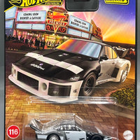 Hot Wheels Boulevard Porsche 935