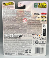 Hot Wheels Boulevard Porsche 935
