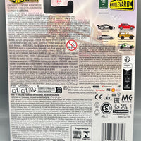 Hot Wheels Boulevard Porsche 935