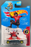 Hot Wheels Skate Brigade
