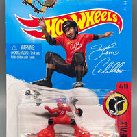 Hot Wheels Skate Brigade