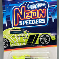 Hot Wheels Neon Speeders Honda S2000
