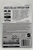 Hot Wheels Legends Tour Nissan Skyline GT-R (R32)
