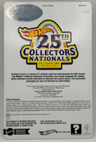 Hot Wheels 25th Collectors Nationals Corvette C8.R
