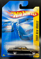 Hot Wheels '69 Chevelle SS
