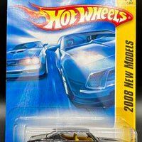 Hot Wheels '69 Chevelle SS