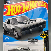 Hot Wheels Zamac Batmobile