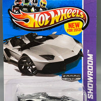 Hot Wheels Zamac Lamborghini Aventador J