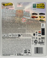 Hot Wheels Boulevard '69 Ford Mustang Boss 302
