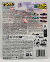 Hot Wheels Boulevard 1955 Plymouth Savoy
