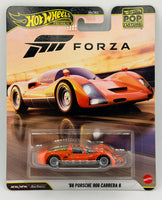 Hot Wheels Forza Motorsport '66 Porsche 906 Carrera S
