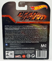 Hot Wheels Need For Speed '67 Pontiac GTO
