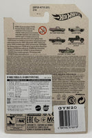 Hot Wheels Trucks Mazda Repu
