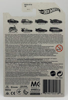 Hot Wheels Honda Series '90 Honda Civic EF

