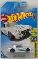 Hot Wheels K-Mart Store Exclusive Datsun Fairlady 2000
