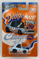 Hot Wheels Tooned '70 Dodge Charger
