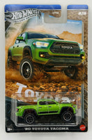 Hot Wheels Toyota Trucks '20 Toyota Tacoma
