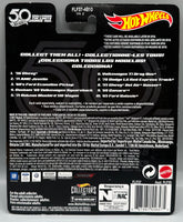 Hot Wheels 50th Favorites '71 AMC Javelin
