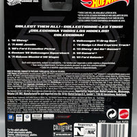 Hot Wheels 50th Favorites '71 AMC Javelin