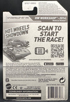 Hot Wheels '67 Chevelle SS 396
