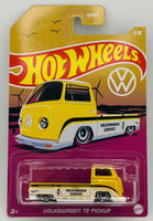 Hot Wheels Volkswagen Set VW Volkswagen T2 Pickup
