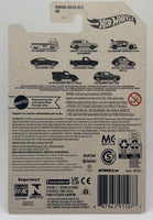 Hot Wheels Volkswagen Set VW Volkswagen T2 Pickup
