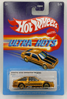 Hot Wheels Ultra Hots Toyota AE86 Sprinter Trueno
