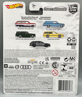 Hot Wheels Fast Wagons '64 Chevy Nova Panel
