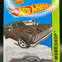 Hot Wheels '64 Chevy Chevelle SS