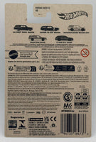Hot Wheels Hot Wagons Volvo 850 Estate
