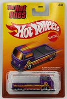 Hot Wheels The Hot Ones VW Volkswagen T2 Pickup
