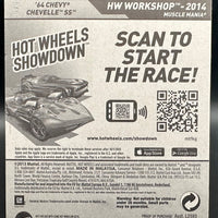 Hot Wheels '64 Chevy Chevelle SS