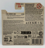 Hot Wheels Subaru BRZ
