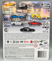 Hot Wheels Boulevard Twin Mill
