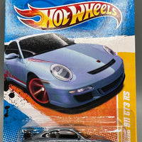 Hot Wheels Porsche 911 GT3 RS