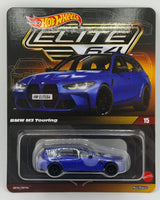 Hot Wheels Elite 64 BMW M3 Touring
