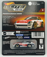 Hot Wheels Elite 64 Pandem Datsun 280SX

