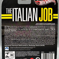 Hot Wheels The Italian Job Morris Mini