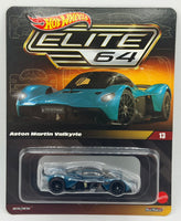 Hot Wheels Elite 64 Aston Martin Valkyrie
