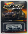Hot Wheels Elite 64 Mercedes Benz 300SL