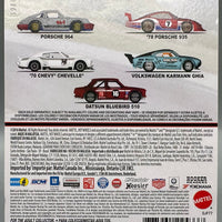 Hot Wheels Track Day '78 Porsche 935