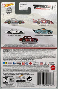 Hot Wheels Track Day '78 Porsche 935