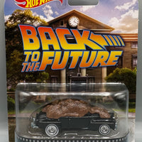 Hot Wheels Back To The Future Ford Super Deluxe