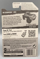 Hot Wheels Super Treasure Hunt  '10 Toyota Tundra
