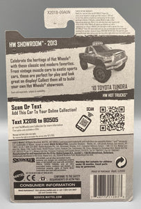 Hot Wheels Super Treasure Hunt  '10 Toyota Tundra