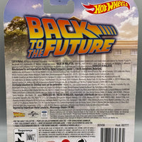 Hot Wheels Back To The Future Ford Super Deluxe